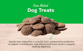 Open Farm Better Biscuits Dog Treat