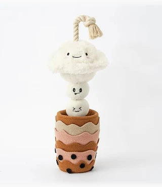 Boba Snuffle Toy