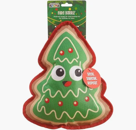 Outward Hound Tough Christmas Tree