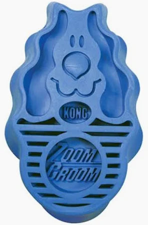 KONG Zoom Groom