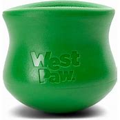 West Paw Holiday Toppl | Clover Green