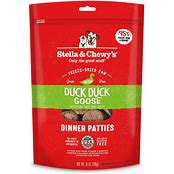 Stella & Chewy Dog Fd Duck Dinner 14 oz