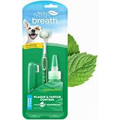 Tropiclean Fresh Breath Oral Kit Small