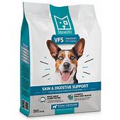 SquarePet Sensitive Skin & Digestion Dry Dog Food