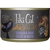 Tiki Cat After Dark