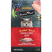 Fussi cat chicken and turkey 3.5