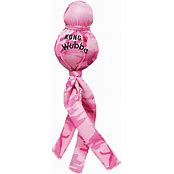 Kong Wubba Camo Dog Toy