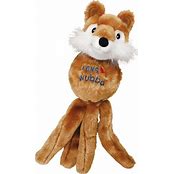 Kong Wubba Friends Dog Toy