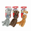 Kong Wubba Friends Dog Toy