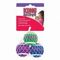 Kong Active Cat Tennis Balls