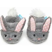 BARK- itty Bitty Bunny Slippers