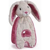 Outward Hound Tug Bunny Toy