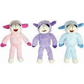 Floppy Lamb Chop 14"