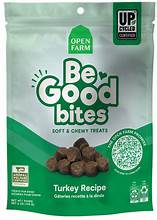 Open Farm Be Good Bites