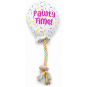 Thoozy Pet Balloon Dog Toy