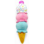 Thoozy Pet 3 Scoop Ice Cream