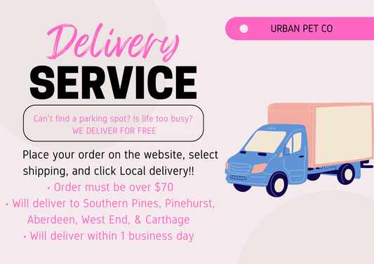 Delivery