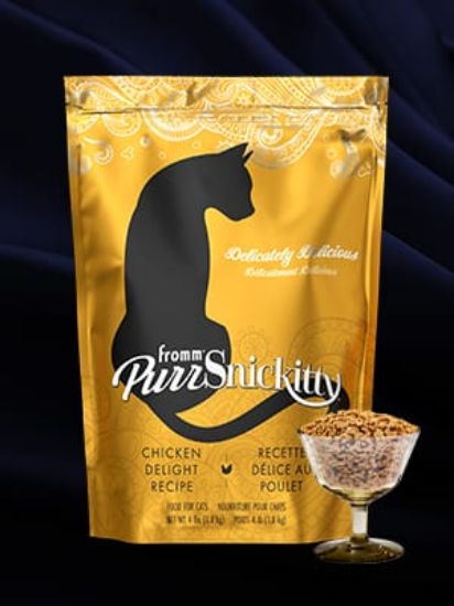 Fromm PurrSnickitty Cat Food