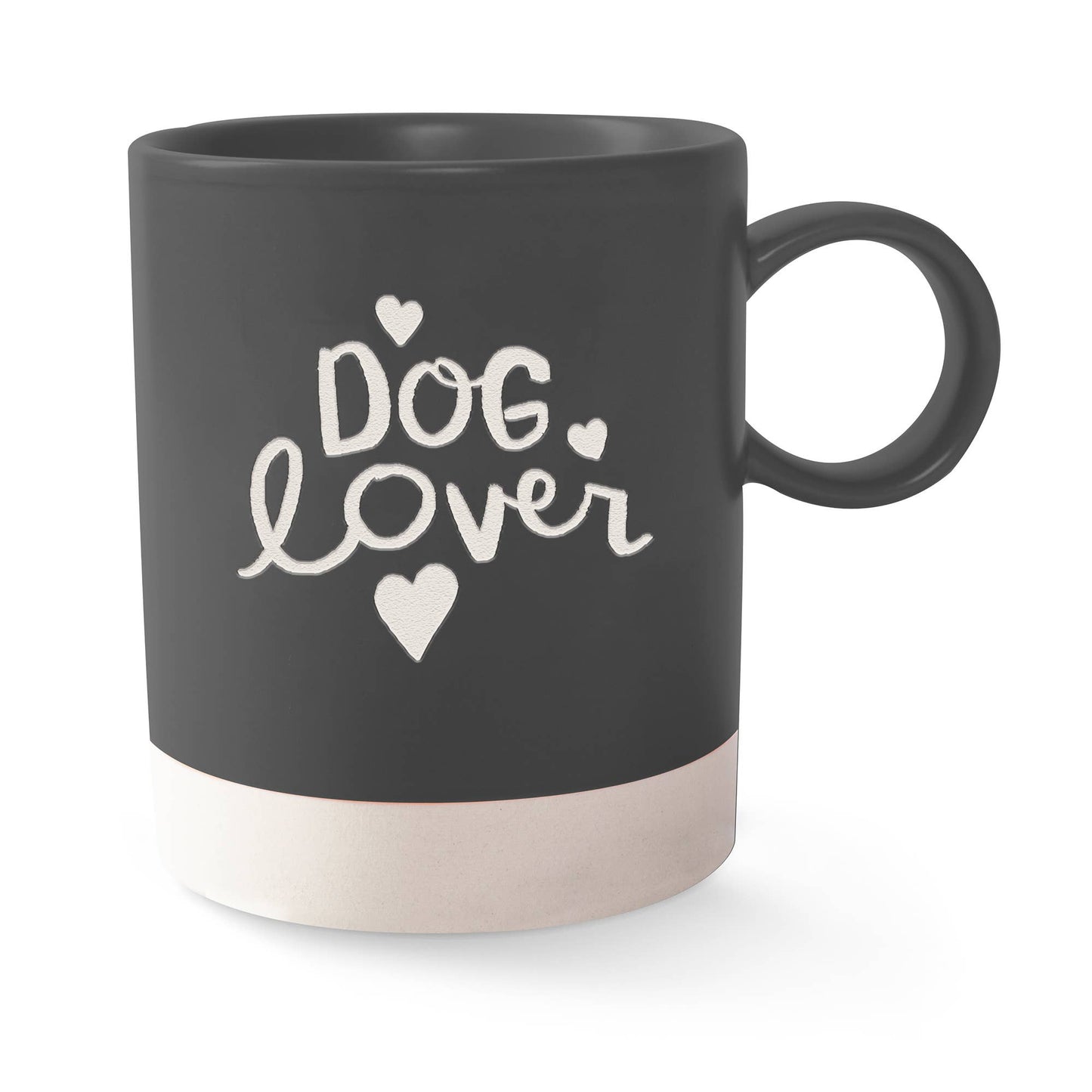 DOG LOVER MUG