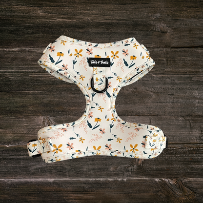 Wildflower Pull Over Trail Harness