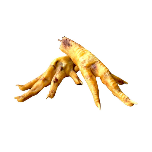 Wild Wolf USA Chicken Feet
