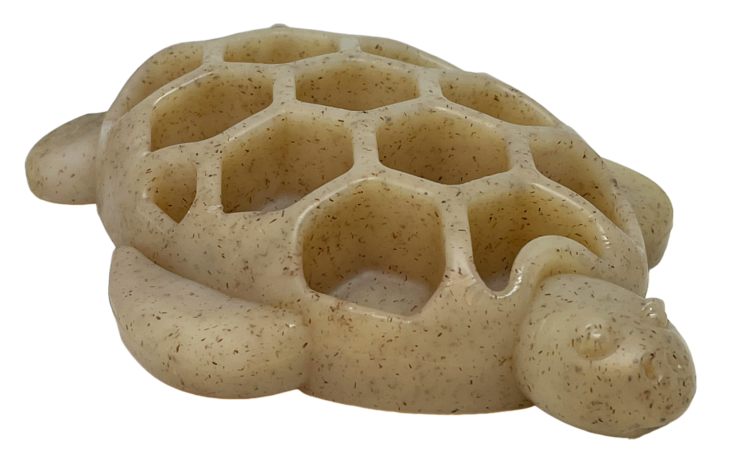 Turtle Durable Nylon Chew Toy: Turtle