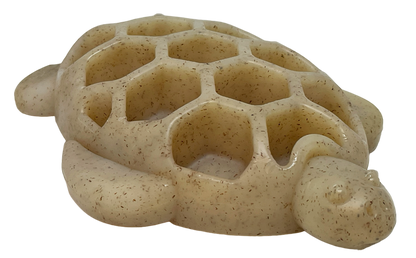 Turtle Durable Nylon Chew Toy: Turtle