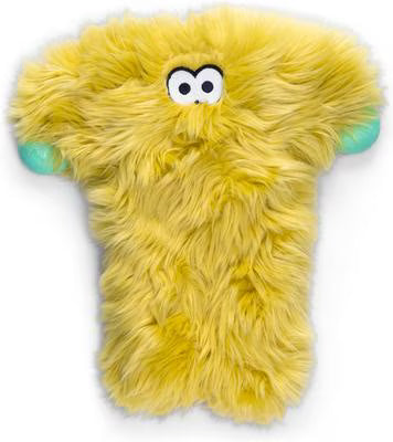 West Paw Rowdie Bjorn Citrus