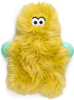 West Paw Rowdie Olaf Citrus