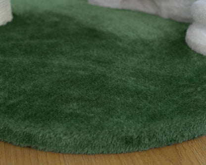 Cat Tree Magical Mushroom Cat Perch