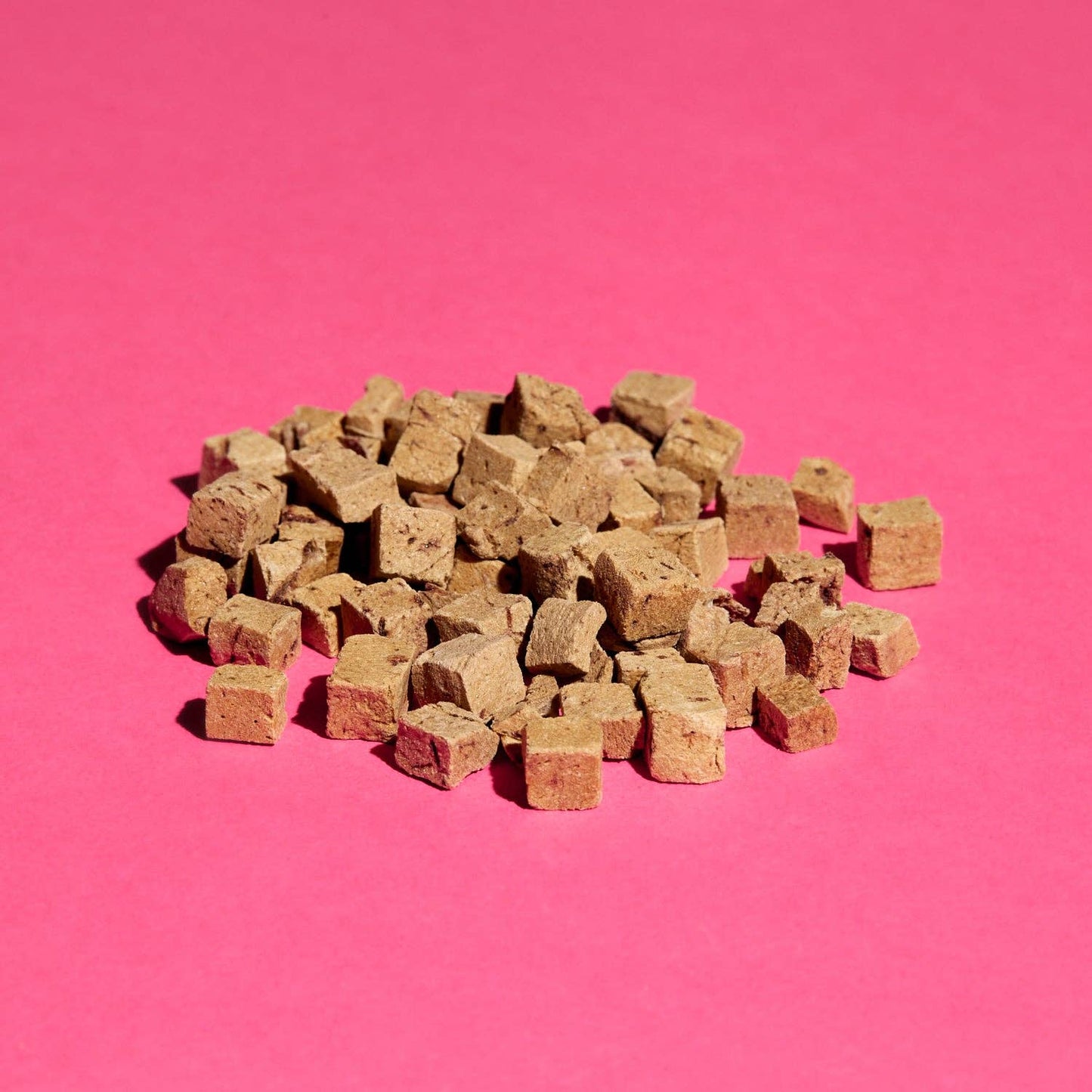 Snaggletooth Lamb Liver - Dog Treats