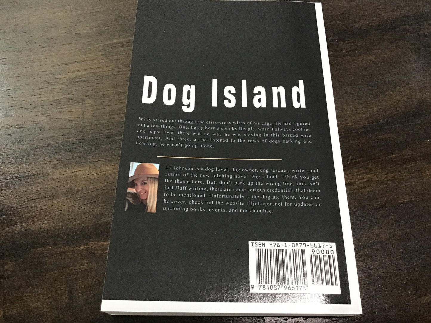 Dog Island
