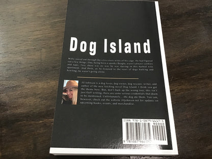 Dog Island