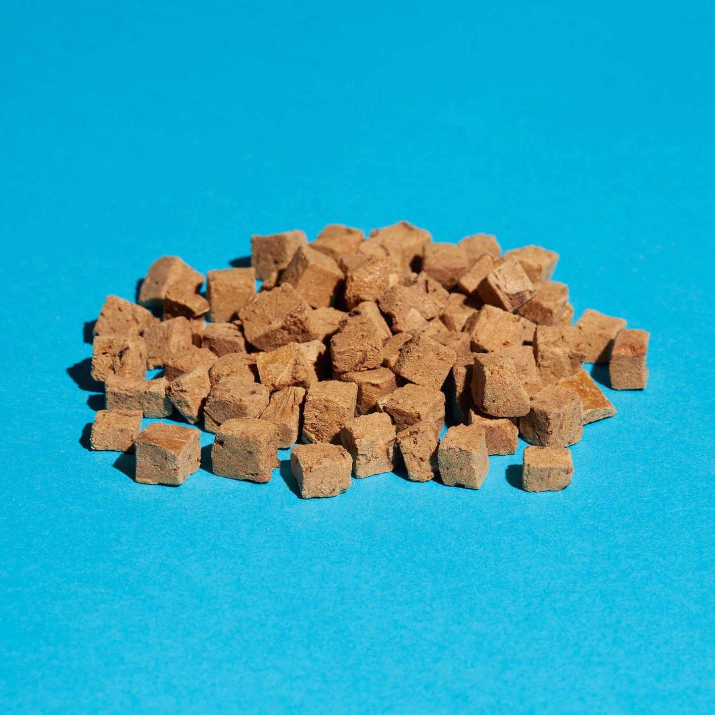 Snaggletooth Duck Liver - Dog Treats