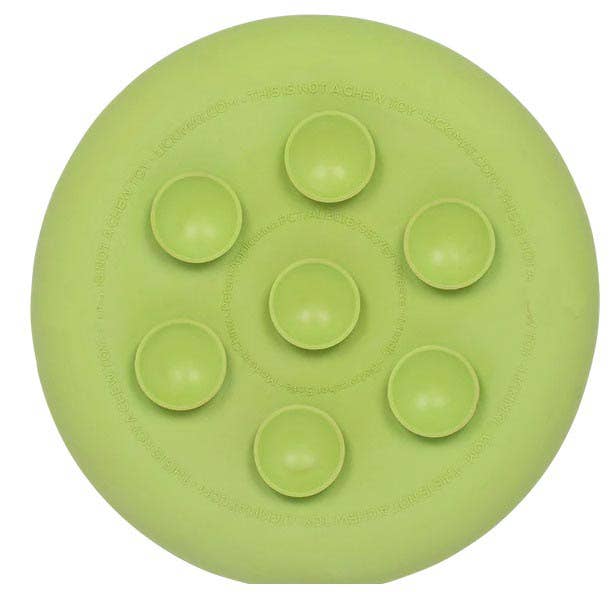 LickiMat UFO: Turquoise