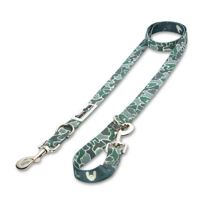 Canine Camo Leash