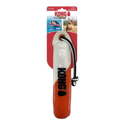 Kong Training Dummy | dog fetch toy
