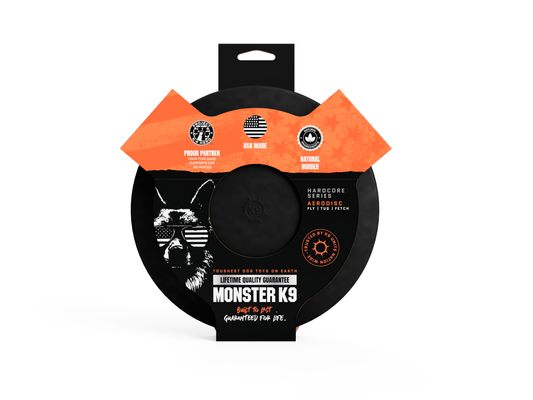 Durable Flying Disc - Tough & Strong Frisbee