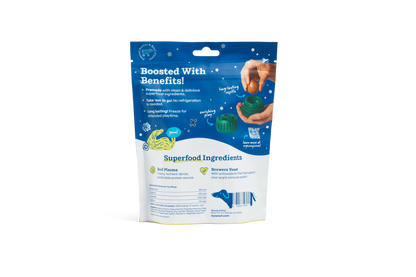 Jingle Pops - Holiday Limited Edition: Large