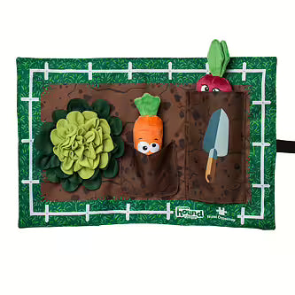 Outward Hound Activity Garden Mat