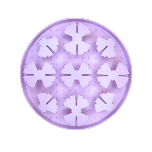 Happy Dingo's Snuffle Mat: Lavender