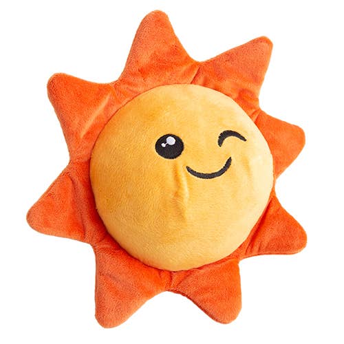 Sweet Sunshine Dog Toy