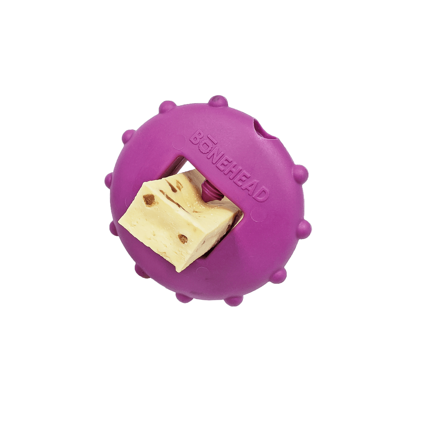 Bonehead Small: Small Yak Chew Holder