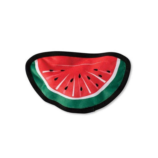 Durable Dog Toy - Watermelon