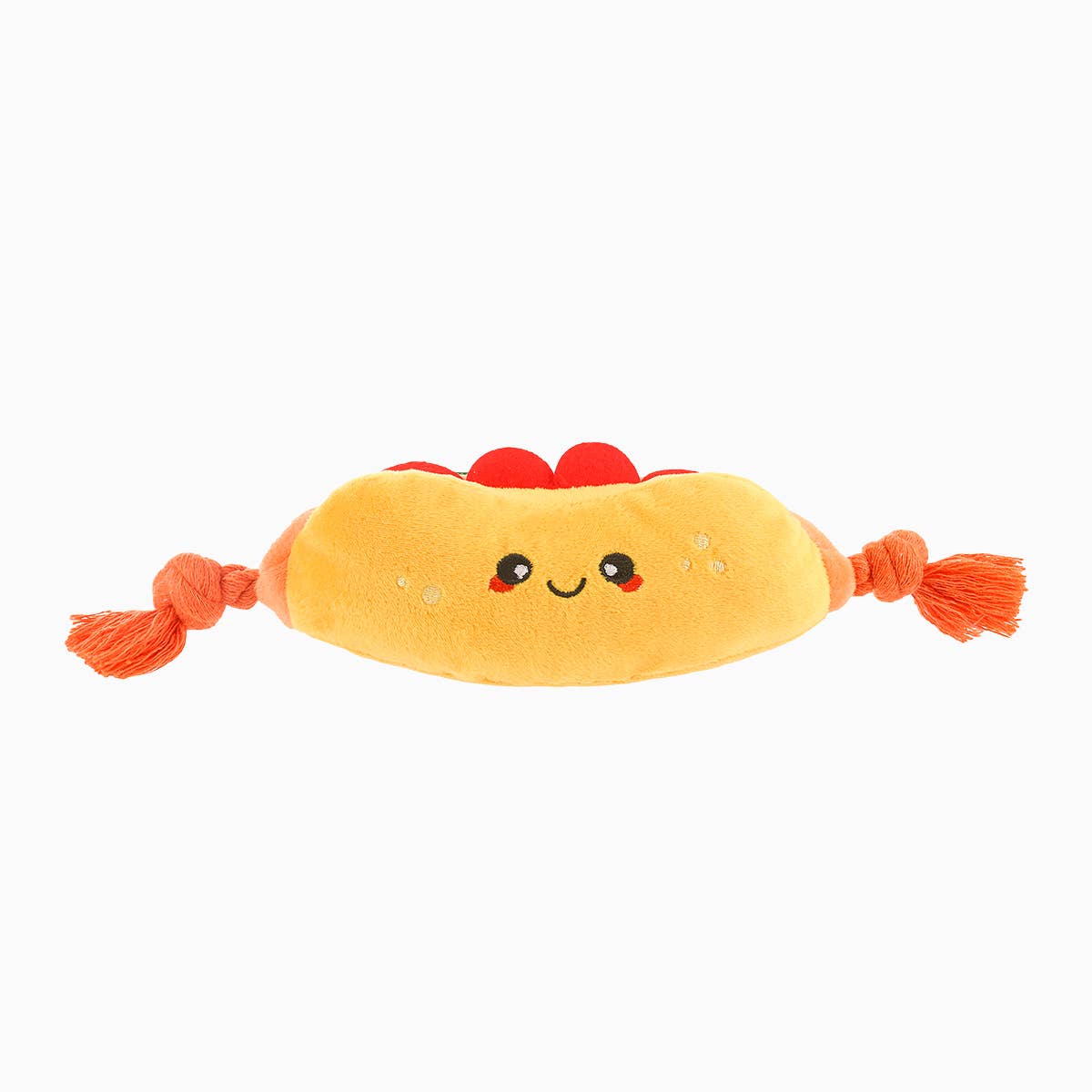 Hot dog - Dog Plush Toy