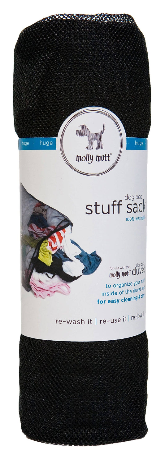 Molly Mutt Stuff Sack: Small