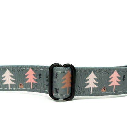 Take a Hike Collar