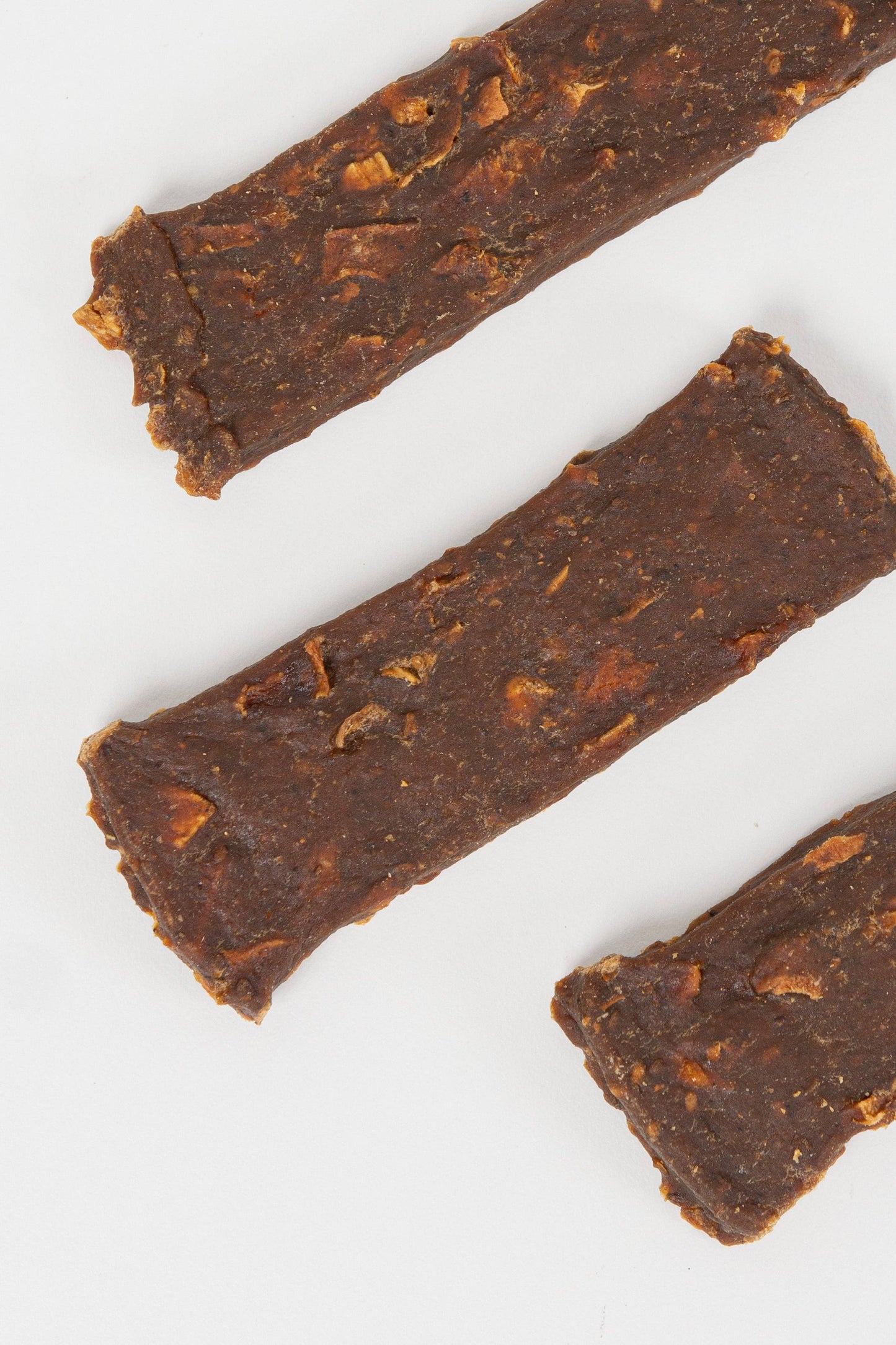 Rise & Shine Chicken Superfood Jerky Bars for Dogs 5oz: 5oz