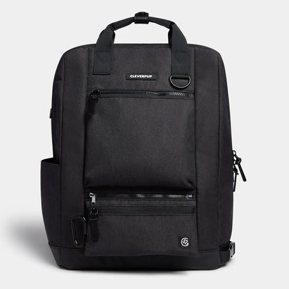 Porter Dog Gear Backpack: Check