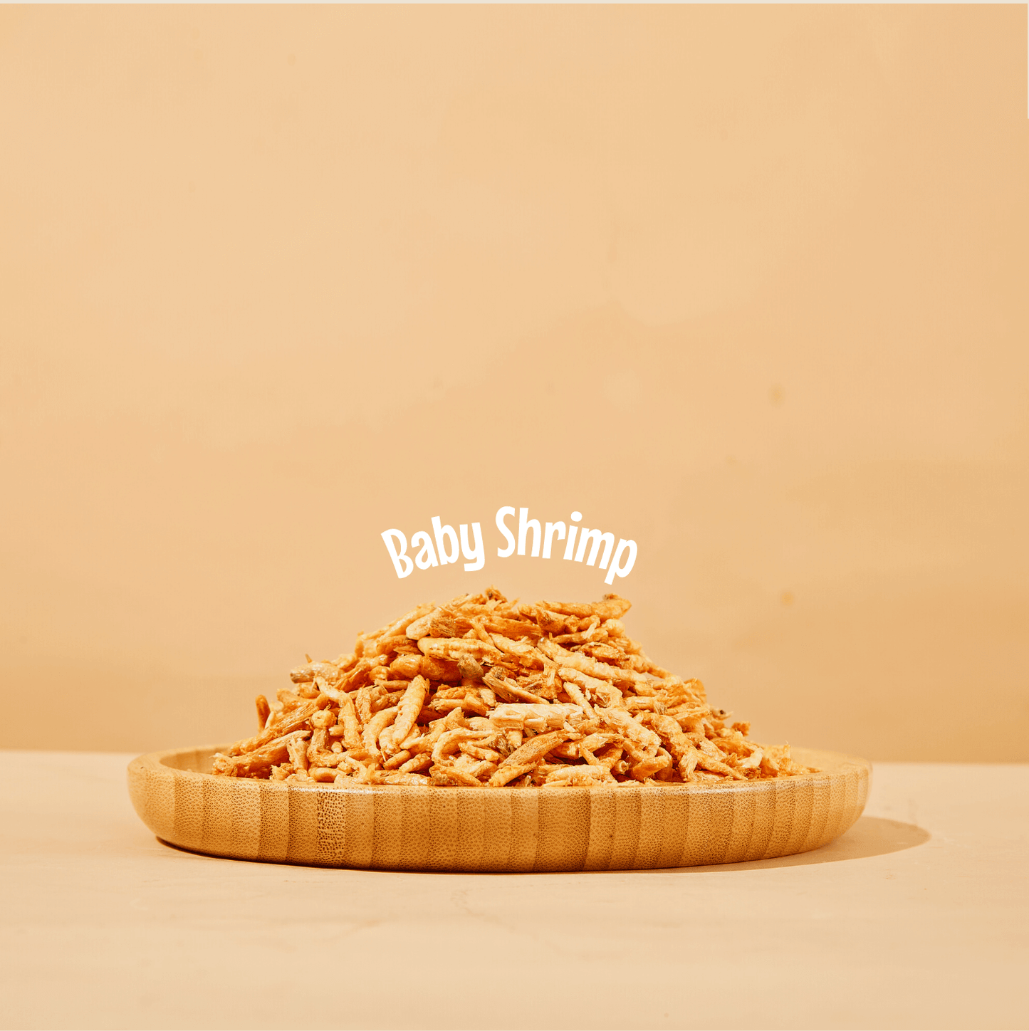 Arya Sit Freeze-dried Baby Shrimp Treats